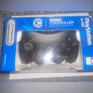 ps3 wired controller
